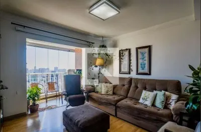 Apartamento para venda - campestre, 4 quartos,  130 m² - santo andré