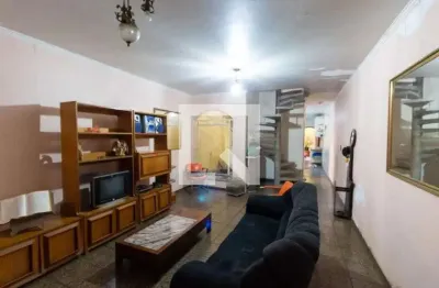 Casa para venda - jardim aricanduva, 3 quartos,  180 m² - são paulo