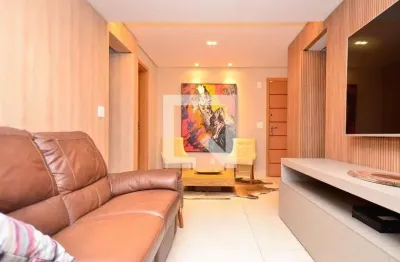 Apartamento para venda - sagrada família, 2 quartos,  160 m² - belo horizonte
