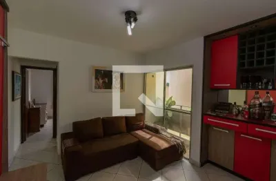 Apartamento para venda - cambuí, 1 quarto,  53 m² - campinas