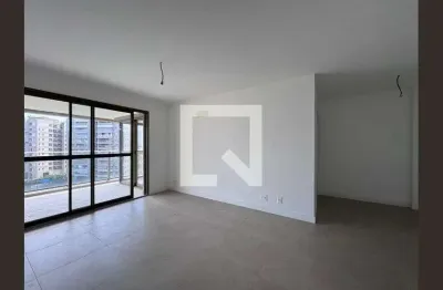 Apartamento para venda - barra da tijuca - marapendi, 3 quartos,  120 m² - rio de janeiro