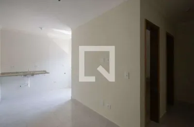 Apartamento para venda - vila gustavo, 1 quarto,  29 m² - são paulo
