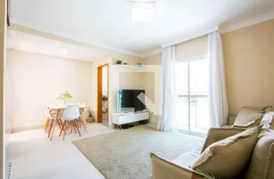 Casa para venda - vila américa, 2 quartos,  120 m² - santo andré