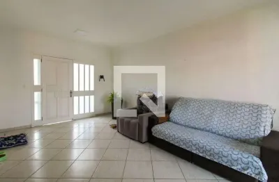 Casa para venda - harmonia, 3 quartos,  120 m² - canoas