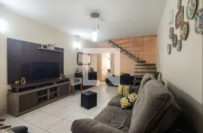 Casa para venda - tatuapé, 2 quartos,  137 m² - são paulo