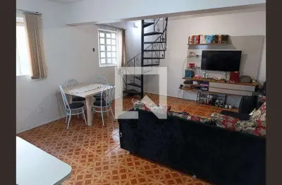Casa com 2 quartos à venda na Rua Coronel José Rodrigues Sobral, Partenon, Porto Alegre