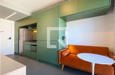 Kitnet / stúdio para venda - perdizes, 1 quarto,  25 m² - são paulo