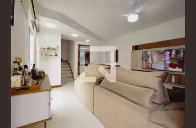 Casa / sobrado em condomínio para venda - freguesia , 3 quartos,  110 m² - rio de janeiro
