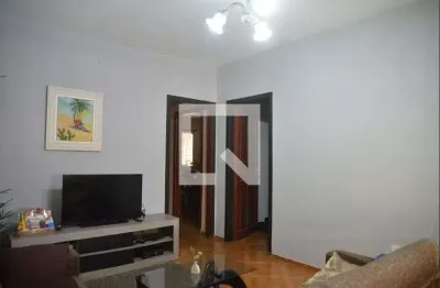 Casa para venda - jardim santo alberto, 2 quartos,  220 m² - santo andré