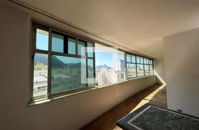 Apartamento para venda - copacabana, 4 quartos,  206 m² - rio de janeiro