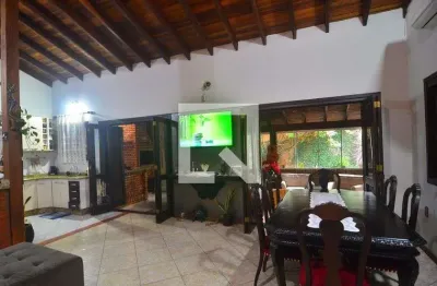 Casa para venda - harmonia, 2 quartos,  140 m² - canoas