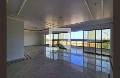 Apartamento para venda - recreio, 4 quartos,  227 m² - rio de janeiro