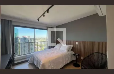 Kitnet / stúdio para venda - pinheiros, 1 quarto,  25 m² - são paulo