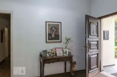 Casa para venda - lapa, 4 quartos,  360 m² - são paulo