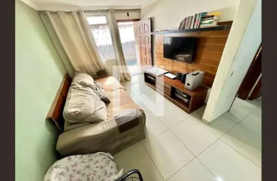 Casa para venda - guarani, 1 quarto,  83 m² - belo horizonte