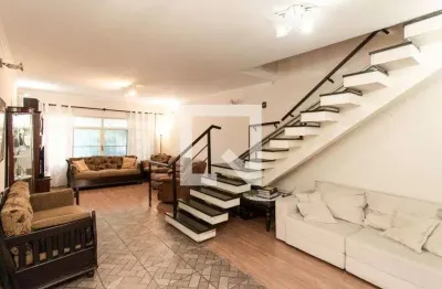 Casa com 3 quartos à venda na Rua Dom Luís Felipe de Orleans, Vila Maria, São Paulo