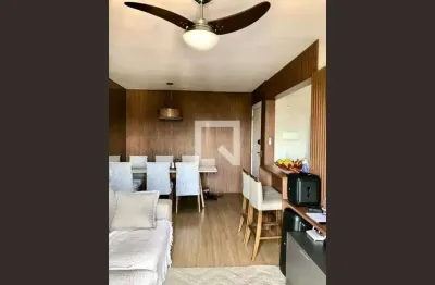 Apartamento para venda - cachambi, 3 quartos,  75 m² - rio de janeiro
