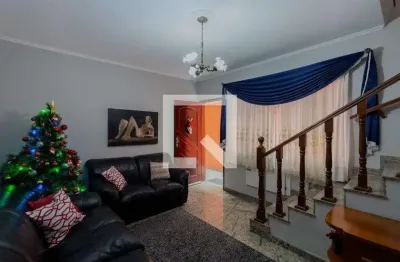 Casa para venda - ermelino matarazzo, 3 quartos,  244 m² - são paulo