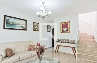 Casa para venda - freguesia do ó, 3 quartos,  270 m² - são paulo