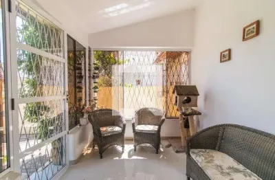 Casa para venda - santa tereza , 3 quartos,  360 m² - porto alegre