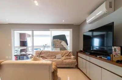 Apartamento para venda - barra funda, 4 quartos,  168 m² - são paulo