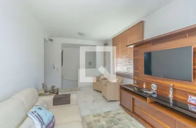 Cobertura para venda - palmares, 4 quartos,  180 m² - belo horizonte