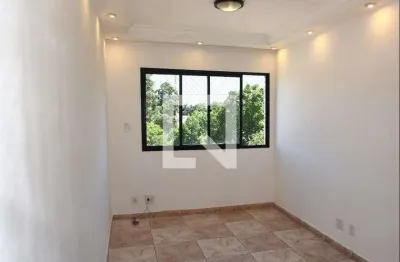 Apartamento para venda - jardim marajoara , 2 quartos,  43 m² - são paulo