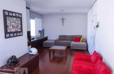 Apartamento para venda - gutierrez, 4 quartos,  180 m² - belo horizonte