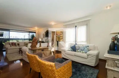 Apartamento para venda - vila leopoldina, 4 quartos,  248 m² - são paulo