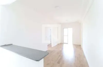 Apartamento para venda - vila gustavo, 2 quartos,  56 m² - são paulo