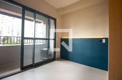 Kitnet / stúdio para venda - brooklin, 1 quarto,  25 m² - são paulo