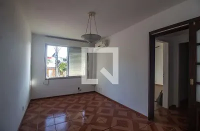 Apartamento para venda - teresópolis, 2 quartos,  59 m² - porto alegre