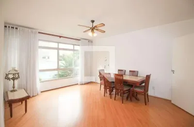 Apartamento para venda - vila olímpia, 3 quartos,  100 m² - são paulo