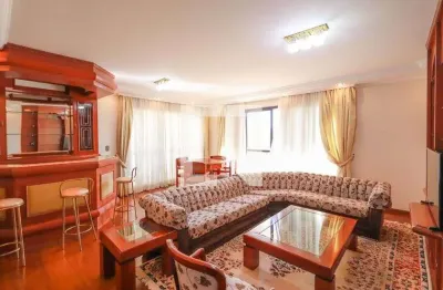 Apartamento para venda - santana, 5 quartos,  299 m² - são paulo