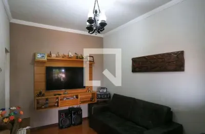 Casa para venda - santa efigênia, 4 quartos,  360 m² - belo horizonte