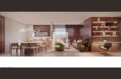 Apartamento para Venda - Santo Antônio, 3 Quartos,  86 m² - Belo Horizonte