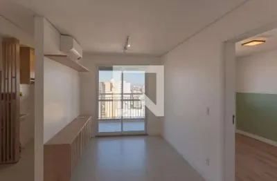 Apartamento para venda - centro, 1 quarto,  40 m² - campinas