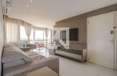 Apartamento para venda - são joão , 3 quartos,  102 m² - porto alegre