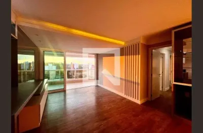 Apartamento para venda - vila itapura, 3 quartos,  95 m² - campinas