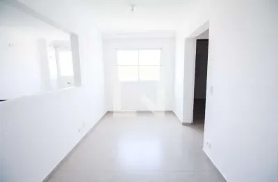 Apartamento para venda - vila santa maria, 2 quartos,  43 m² - são paulo
