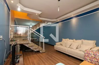 Casa para venda - picanço, 3 quartos,  238 m² - guarulhos