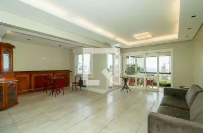 Apartamento para venda - bela vista, 3 quartos,  120 m² - porto alegre