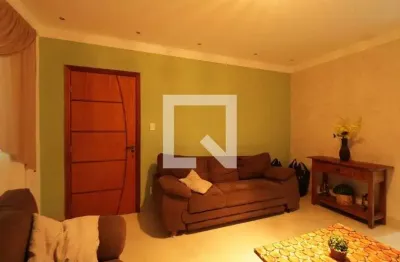 Casa para venda - vila assunção, 4 quartos,  140 m² - santo andré