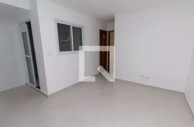 Apartamento para venda - cidade patriarca, 2 quartos,  37 m² - são paulo