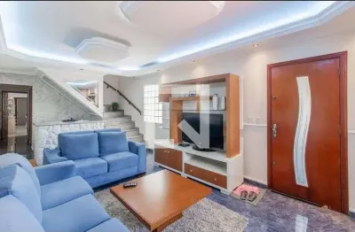 Casa para venda - vila guilhermina, 4 quartos,  300 m² - são paulo