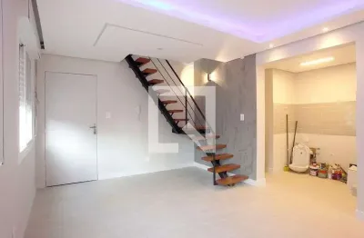 Cobertura para venda - centro histórico, 1 quarto,  80 m² - porto alegre