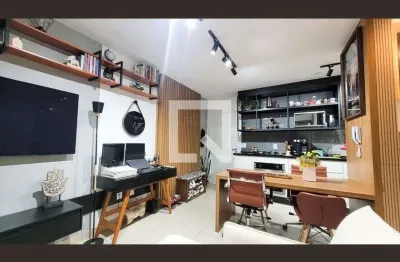 Kitnet / stúdio para venda - vila itapura, 1 quarto,  42 m² - campinas