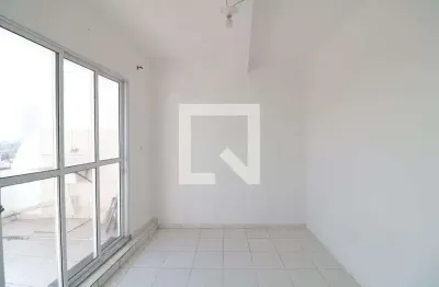 Apartamento com 1 quarto à venda na Rua Joaquim Carlos, Brás, São Paulo