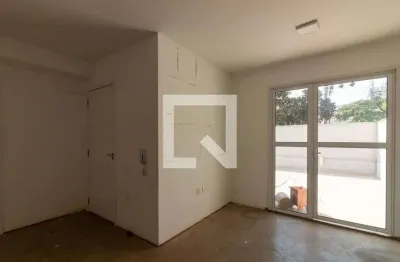 Apartamento com 1 quarto à venda na Avenida dos Carinás, Moema, São Paulo