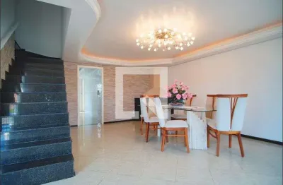 Casa para venda - rubem berta, 3 quartos,  262 m² - porto alegre